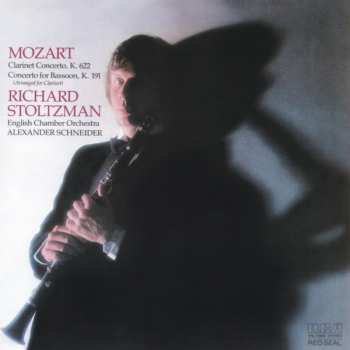40CD/Zestaw pudełkowy Richard Stoltzman: The Complete RCA Album Collection
