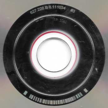 2CD Herbert von Karajan: Ariadne Auf Naxos