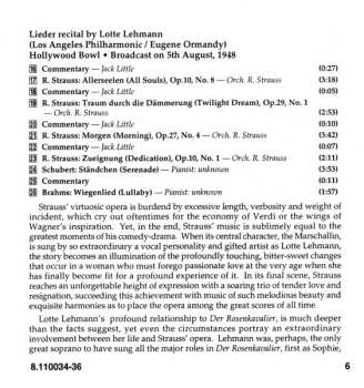 3CD Richard Strauss: Der Rosenkavalier