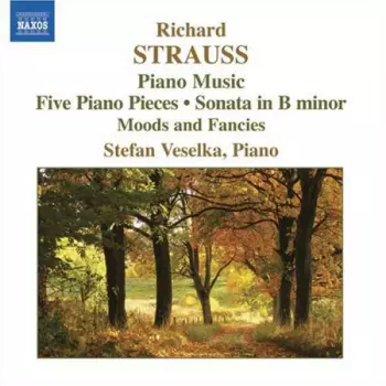 Piano Music