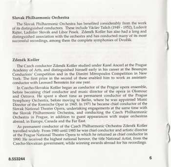 CD Richard Strauss: Don Juan • Till Eulenspiegel • Also Sprach Zarasthustra