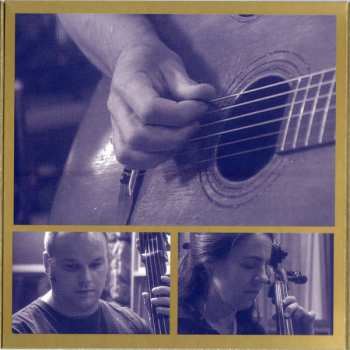 CD Richard Thompson: Music From Grizzly Man