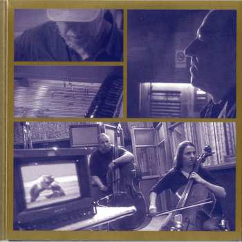 CD Richard Thompson: Music From Grizzly Man