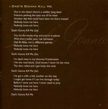 CD Richard Thompson: Sweet Warrior