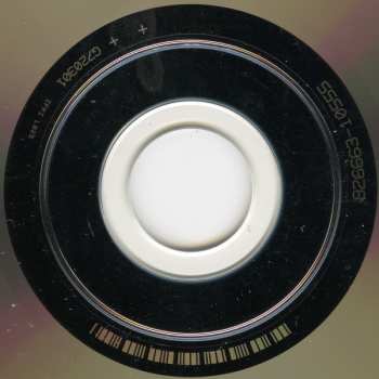 CD Richard Thompson: Sweet Warrior