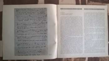 5LP/Zestaw pudełkowy Herbert von Karajan: Mistři Pěvci Norimberští (Die Meistersinger von Nürnberg)
