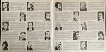 2LP Richard Wagner: Géniové Světové Hudby VIII.