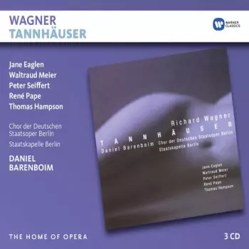 Tannhäuser