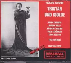 Tristan und Isolde