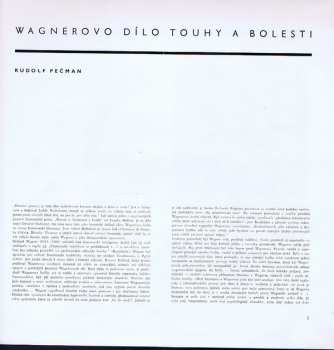 5LP/Zestaw pudełkowy Birgit Nilsson: Tristan A Isolda (5xLP + BOX)