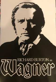3DVD Richard Wagner: Wagner