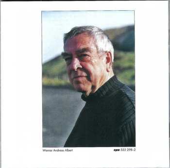 4CD/Zestaw pudełkowy Staatsphilharmonie Rheinland-Pfalz: Complete Symphonies & Violin Concerto