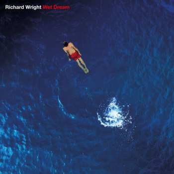 Blu-ray Richard Wright: Wet Dream