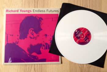 LP Richard Youngs: Endless Futures