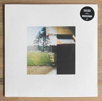 Album Richard Youngs: Modern Sorrow