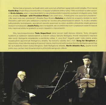 CD Emil Viklický: Jazz Na Hradě