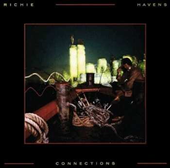 Album Richie Havens: Connections
