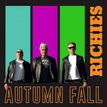 LP Richies: Autumn Fall