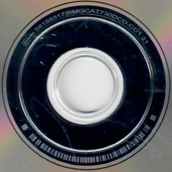 2CD Rick Astley: Whenever You Need Somebody DLX