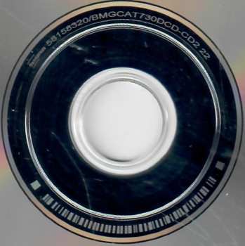 2CD Rick Astley: Whenever You Need Somebody DLX