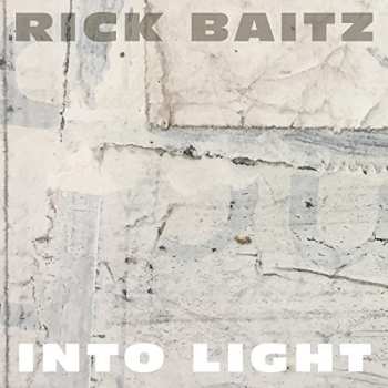 CD Rick Baitz: Into Light