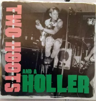Two Hoots & A Holler: Rick Broussard's Two Hoots And A Holler