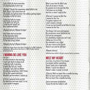 CD Rick Cua: Koo-Ah