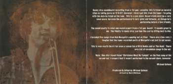 2CD Rick Danko: At Dylan's Cafe (Washington DC, December 8, 1987)