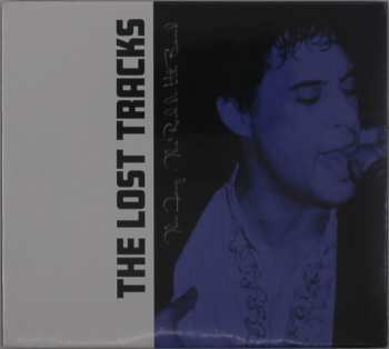 Album The Frog: The Lost Tracks