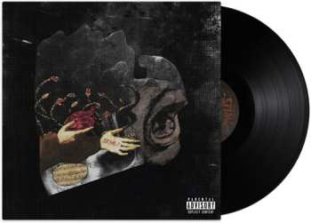 Album Rick Hyde: Stima