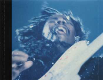 CD Rick James: The Definitive Collection