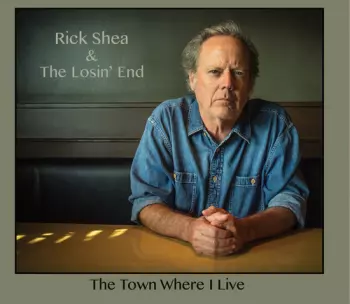 The Town Where I Live