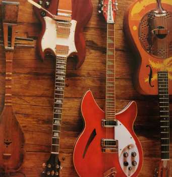 LP Rick Springfield: Karma