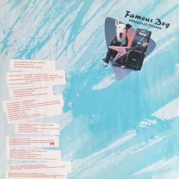 LP Rick Springfield: Tao