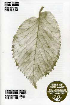 Album Rick Wade: Harmonie Park Revisited