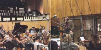 CD Rick Wakeman: Piano Odyssey