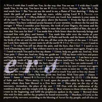 CD Rick Wakeman: Prayers