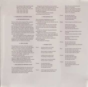 2LP Rick Wakeman: Return To The Centre Of The Earth