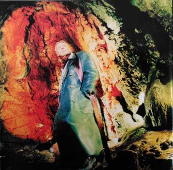 CD Rick Wakeman: Return To The Centre Of The Earth