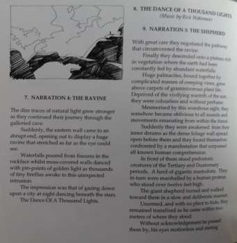 CD Rick Wakeman: Return To The Centre Of The Earth