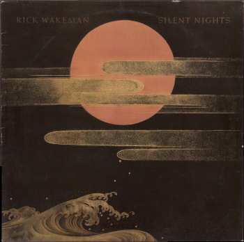 LP Rick Wakeman: Silent Nights