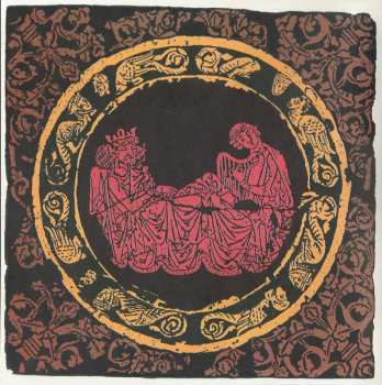 LP Rick Wakeman: The Myths And Legends Of King Arthur And The Knights Of The Round Table