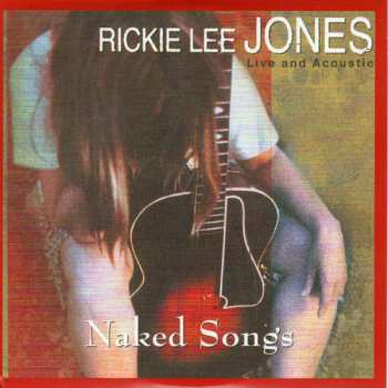5CD/Zestaw pudełkowy Rickie Lee Jones: Original Album Series