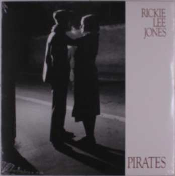 LP Rickie Lee Jones: Pirates