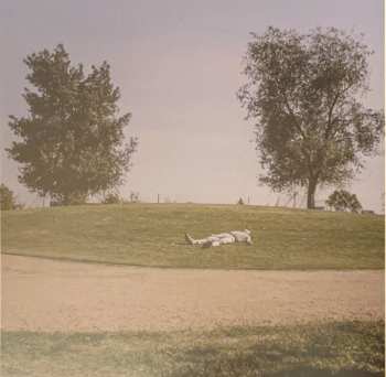 CD Ricky Montgomery: Montgomery Ricky LTD