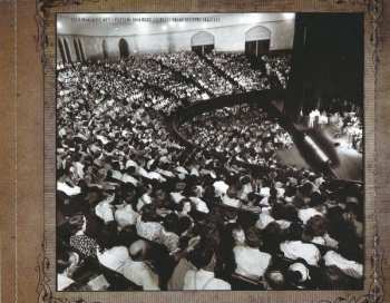 CD Ricky Skaggs & Kentucky Thunder: Honoring The Fathers Of Bluegrass