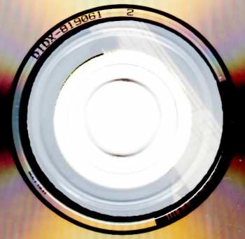 CD Ricky Skaggs & Kentucky Thunder: Music To My Ears