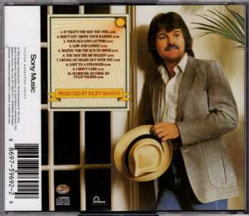 CD/DVD Ricky Skaggs: Waitin' For The Sun To Shine
