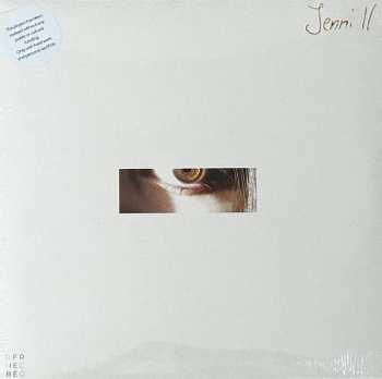 LP/CD Rico Friebe: Jenni II
