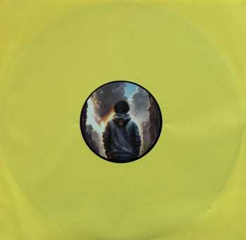 LP Rico Puestel: Fall